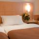 Saar City Hotel, Saarbrücken - Fotografie 4