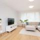 Tallinn City Center, brand new apartment + free parking, Tallinn (Foto 6)