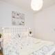 Tallinn City Center, brand new apartment + free parking, Tallinn (Foto 9)