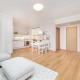 Tallinn City Center, brand new apartment + free parking, Tallinn (Foto 4)