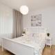 Tallinn City Center, brand new apartment + free parking, Tallinn (Foto 8)