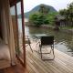 Waterside Cottage Heron