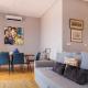 Breath-Taking River & City View Stunning 3 Bedrooms & 3 Bathrooms With AC Alfama Castle district 1st Floor Apartment, Lisbonne - Photo 10