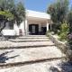 Villa Azzurra - casa vacanze, Corsano (fotografie 2)