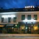 Hotel Solaster Garni