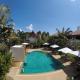 Babylon Pool Villas Nai Harn Beach - Foto 1