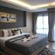 The U-Time Hotel