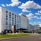 DoubleTree by Hilton Hotel Niagara Falls New York, Niagarafälle (Foto 4)