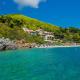 Adrina Beach Hotel, Panormos (fotografie 10)