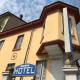 Hotel Brenta Milano, Milán - Fotografie 1