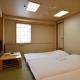Hotel Johzenji, Sendai (fotografie 9)