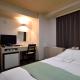 Hotel Johzenji, Sendai (fotografie 7)