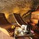 MIRUTT Relax by Keyhole Selection, Castelmezzano (fotografie 4)