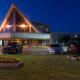 Albatross Hotel