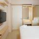 Cozy Studio at Bassura Apartment near to Bassura Mall By Travelio Yakarta - Foto 6