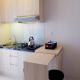 Cozy Studio at Bassura Apartment near to Bassura Mall By Travelio Yakarta - Foto 10