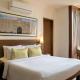 Lemon Tree Hotel Alwar, Alwar - Fotografie 8