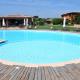 Cala Paradiso Residence, San Teodoro