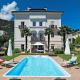 Garni Villa Tyrol - Adults Only, Merano