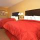 Quality Inn & Suites Lubbock South - Fotografie 8