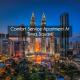 Comfort Service Apartment at Times Square KL, Kuala Lumpur - Fotografie 7