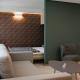 Apartament Piano 3, Ratiboř (fotografie 9)