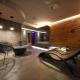 Apartmány Terasy Café, Liberec