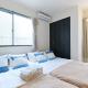 H-Nishikamata ColorBee House, Tokio - Fotografie 6