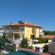 Apartments Nera
