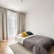 P&O Serviced Apartments SOHO FACTORY, Varsavia - Foto 5