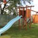 Lovely apartment, Garden, Parking, Wifi, Netflix, Praha - Fotografie 9