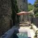 La Calade, maison de village, Gordes - Fotografie 1