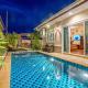 Aonang Sweet Pool Villa