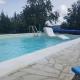 B&B Le Peschiere, Montefiorino (Foto 8)