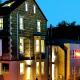 Ethos Hotel - Oxford City