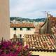 Appart Suquet Avec Terasse Vue Mer, Cannes - Foto 9