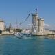 Portes de la Rochelle, La Rochelle - Fotografie 1