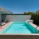 Beach House with private pool in San Agustín ET2 by VillaGranCanaria - Photo 4