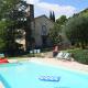Holiday Home in Ardèche near Château de Ventadour, Fabras