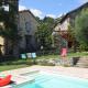 Holiday Home in Ardèche near Château de Ventadour, Fabras (foto 9)