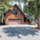 The Rockin' Buffalo, Shaver Lake (fotografie 6)