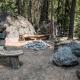 The Rockin' Buffalo, Shaver Lake (fotografie 10)