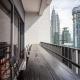 The Mews KLCC by Plush, Kuala Lumpur - Foto 2