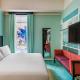 Room Mate Bruno, Rotterdam, Роттердам (фото 5)