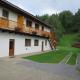 Apartmány pri Studničke