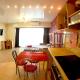 LUX studio river view 24 floor - Kirova 27D, Dnipro