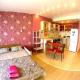 LUX studio river view 24 floor - Kirova 27D, Dnipro (foto 3)