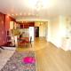 LUX studio river view 24 floor - Kirova 27D, Dnipro (foto 6)