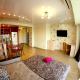 LUX studio river view 24 floor - Kirova 27D, Dnipro (foto 7)