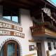 Garni Eden Bed and breakfast